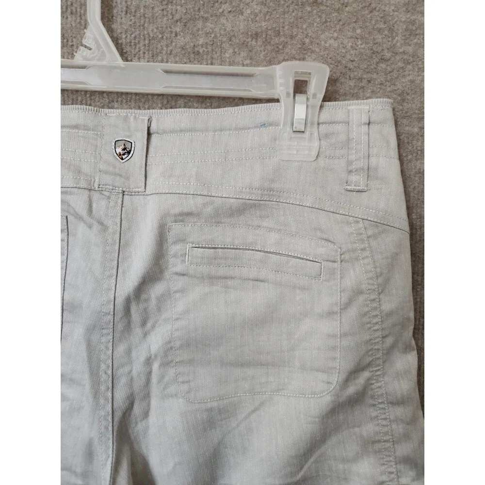 Kuhl cabo shorts